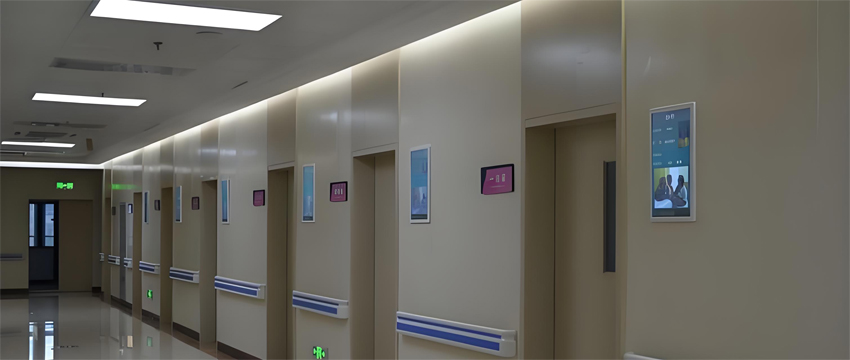 商用顯示行業(yè)的發(fā)展前景廣闊